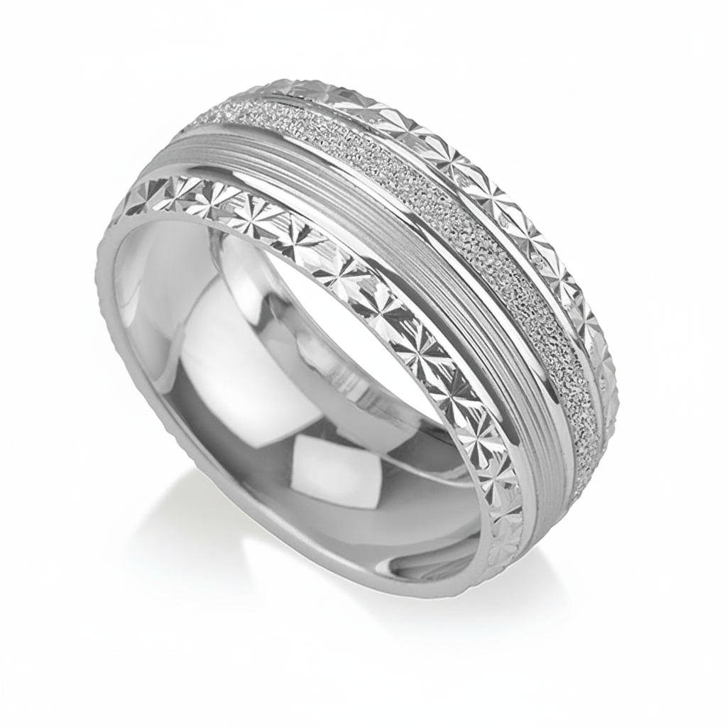 טבעת נישואין תמר