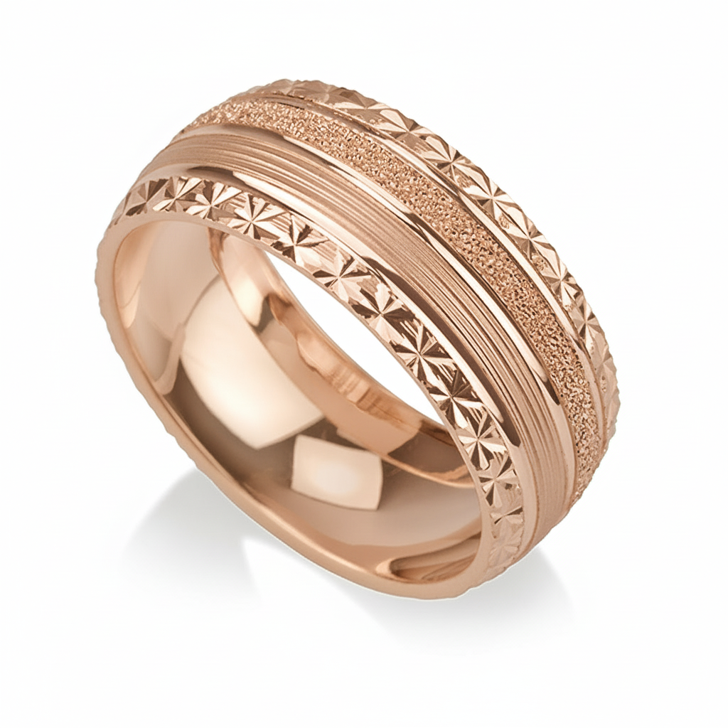 טבעת נישואין תמר