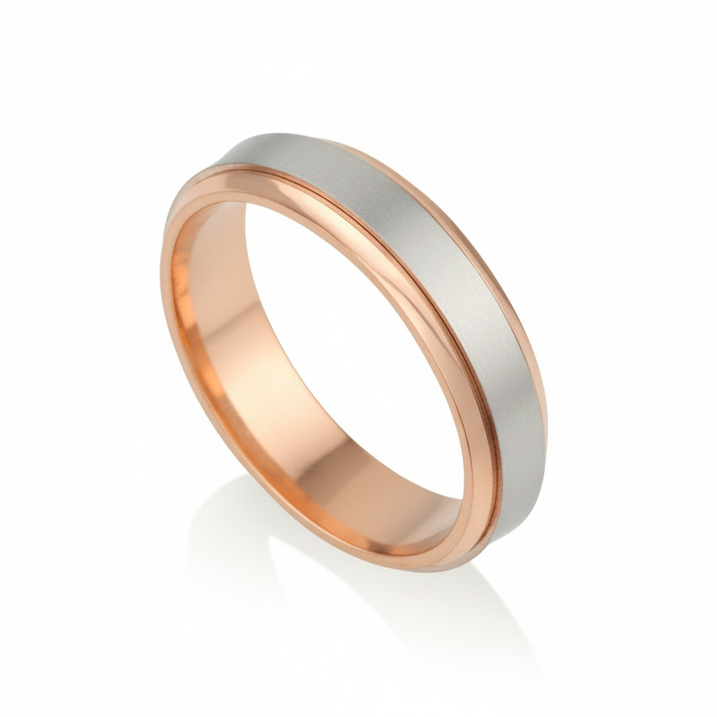 טבעת נישואין קשת