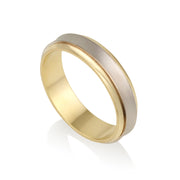 טבעת נישואין קשת