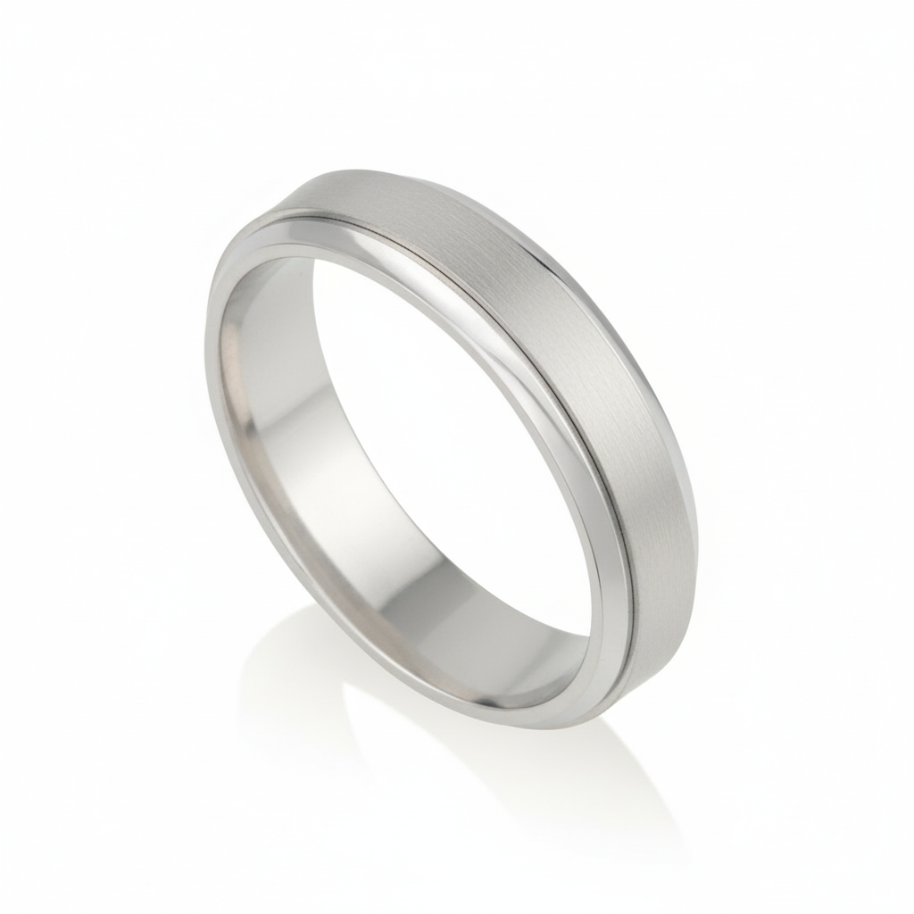 טבעת נישואין קשת