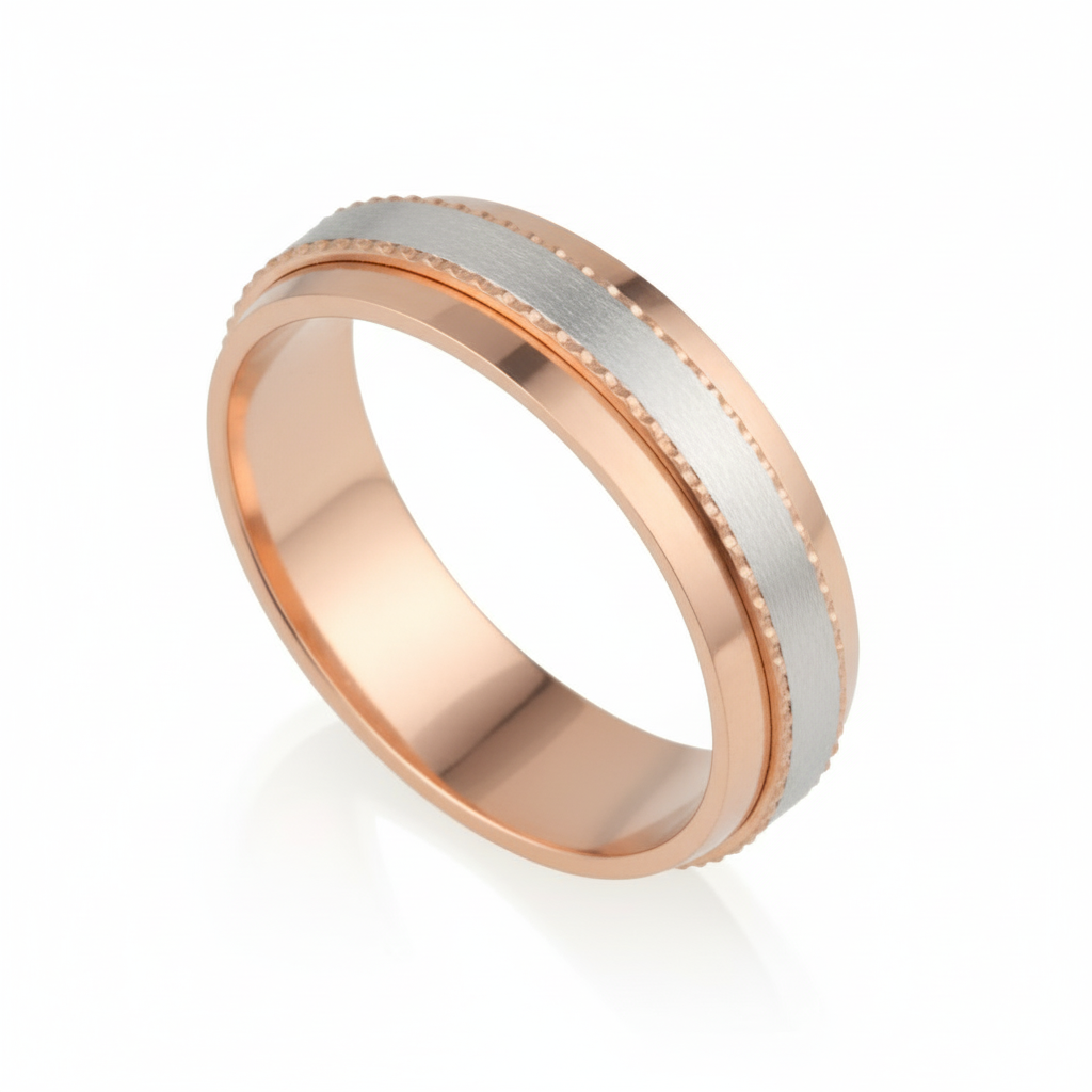 טבעת נישואין אפיק