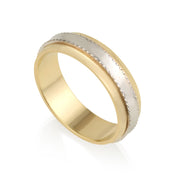 טבעת נישואין אפיק