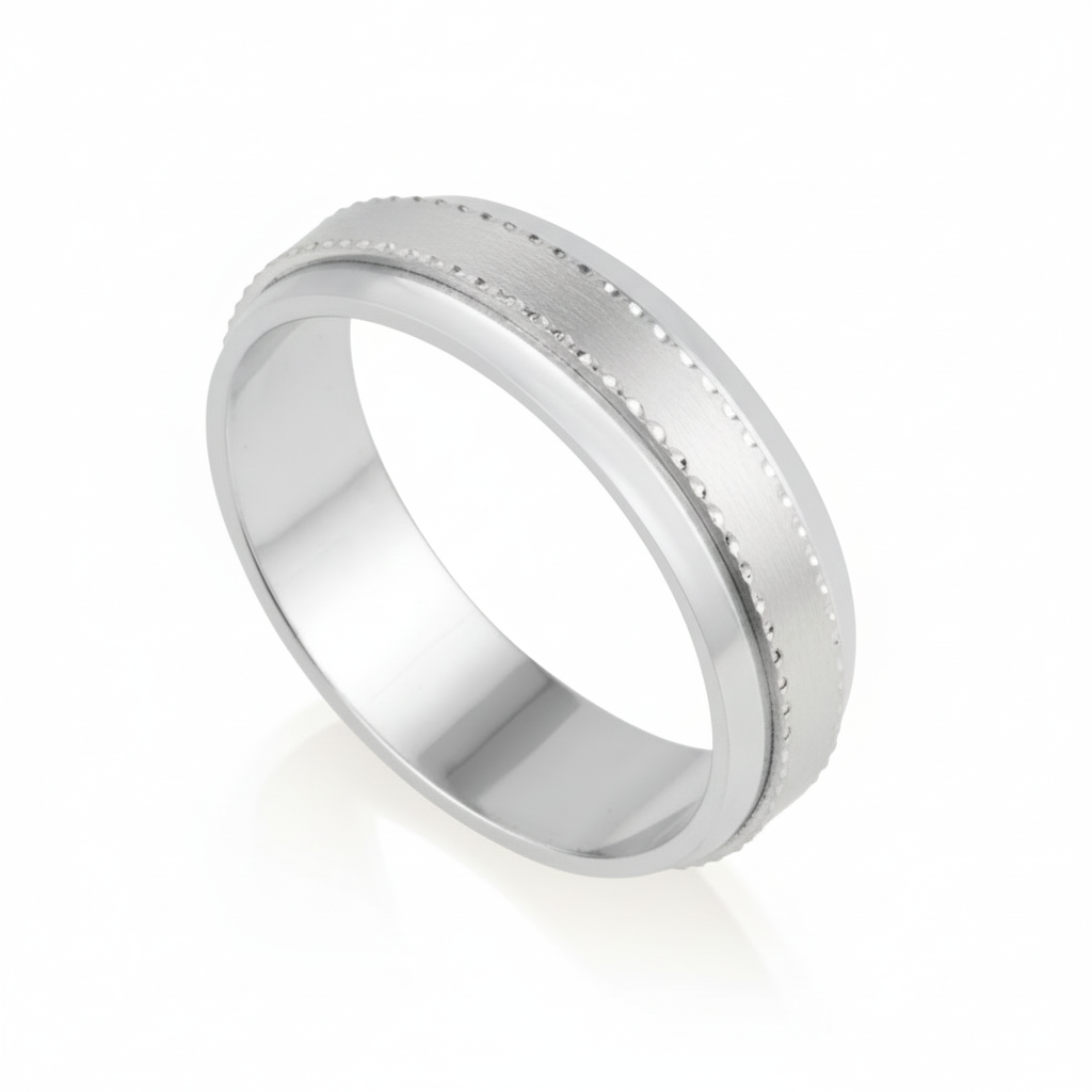 טבעת נישואין אפיק