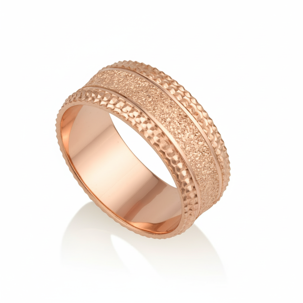 טבעת נישואין פלג