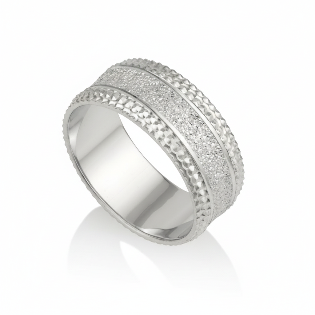 טבעת נישואין פלג