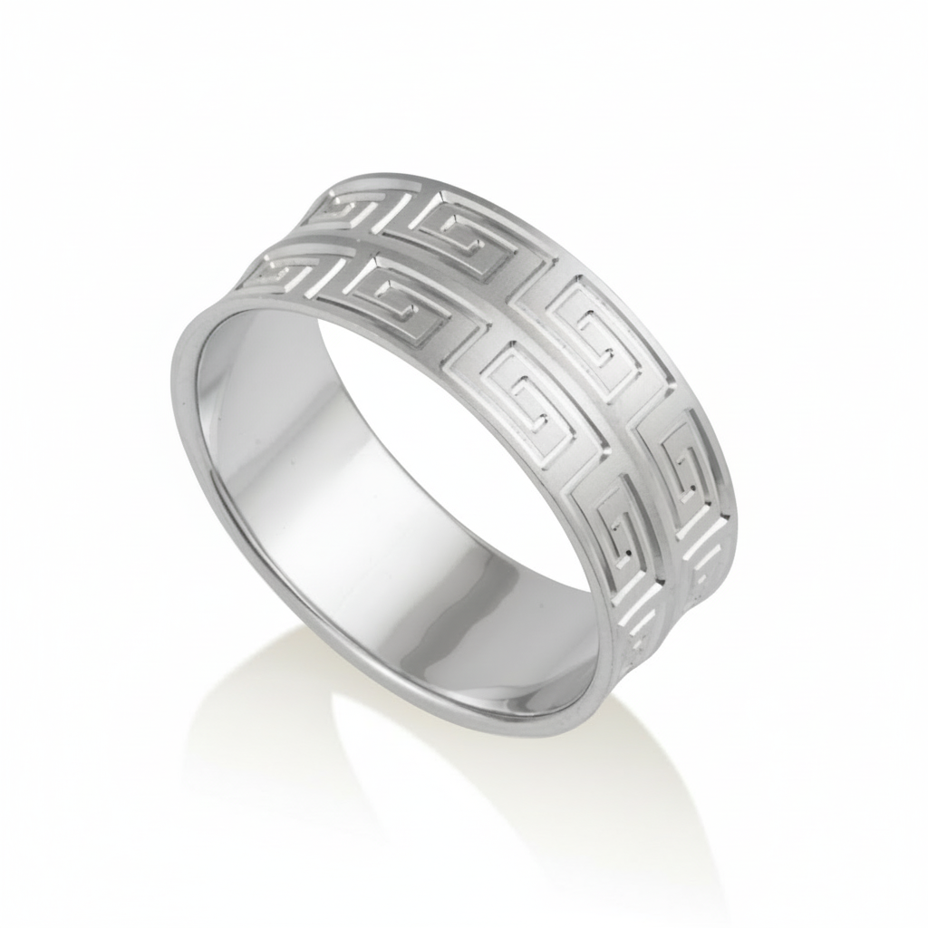 טבעת נישואין גמלא