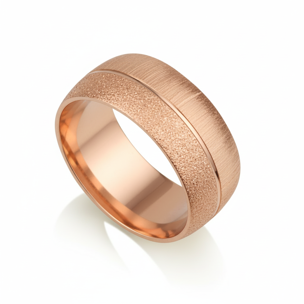 טבעת נישואין כרמים