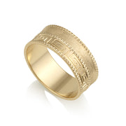 טבעת נישואין קיסר