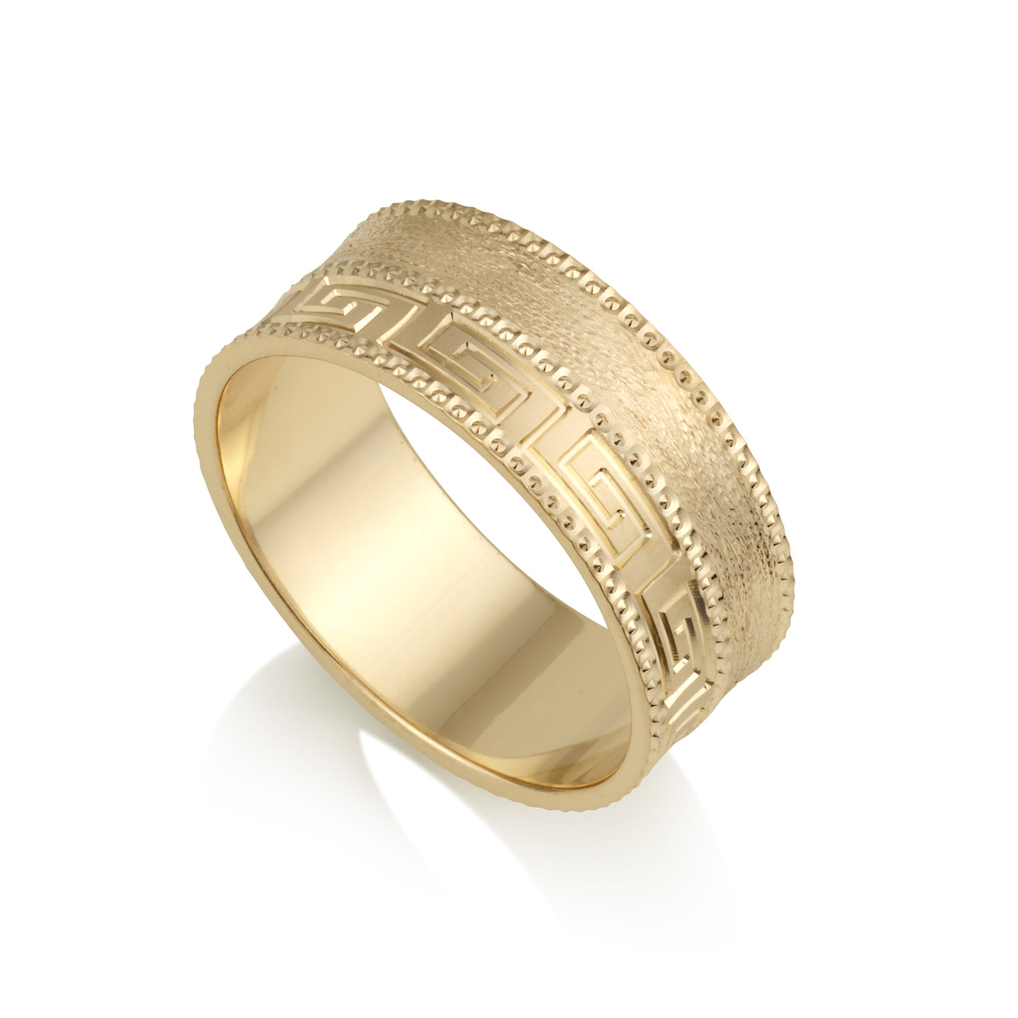 טבעת נישואין קיסר