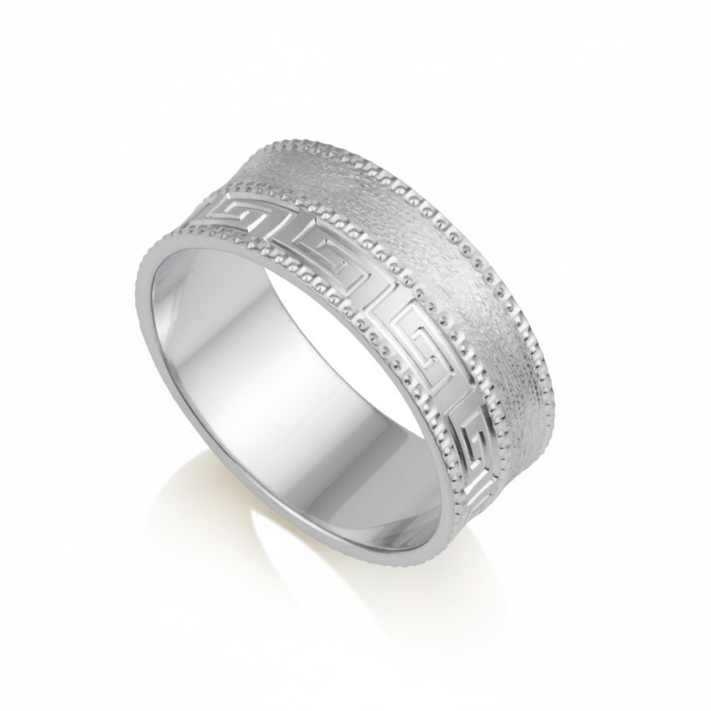 טבעת נישואין קיסר