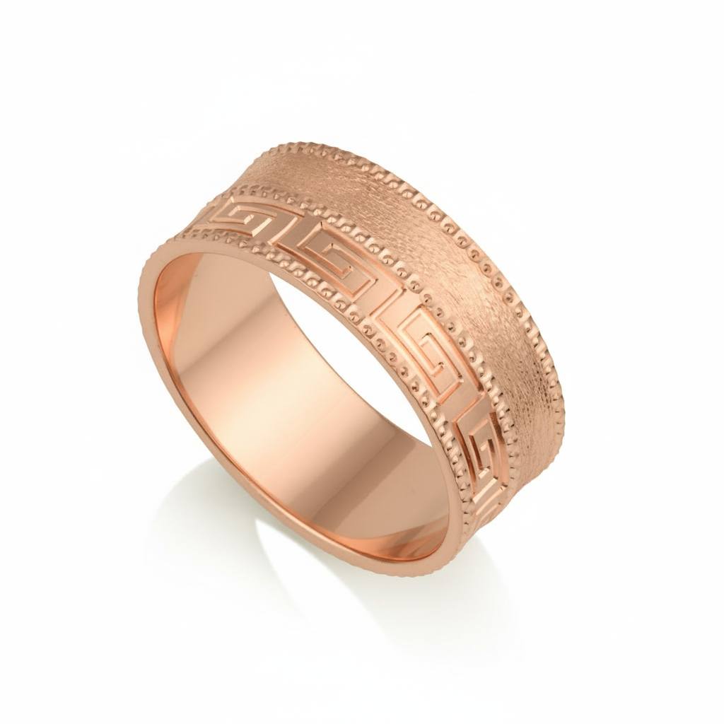 טבעת נישואין קיסר