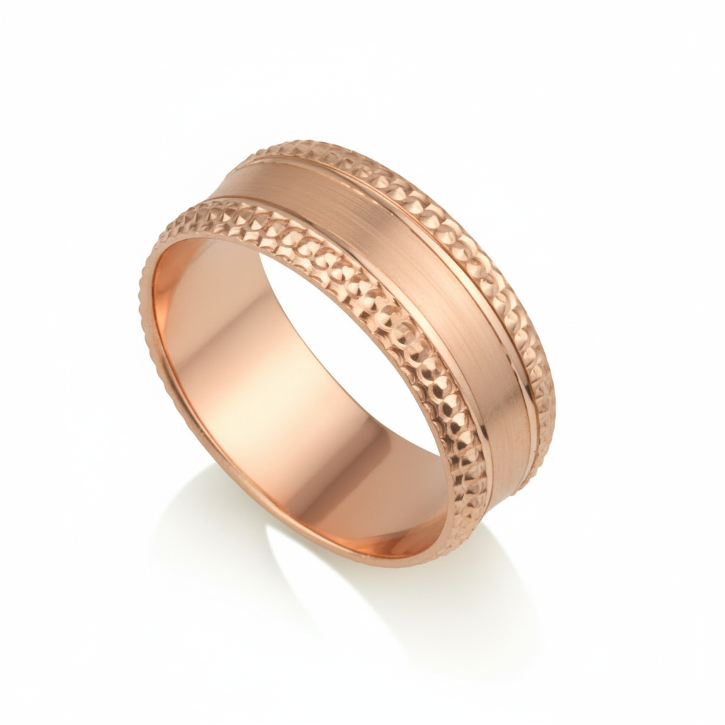 טבעת נישואין כנרת