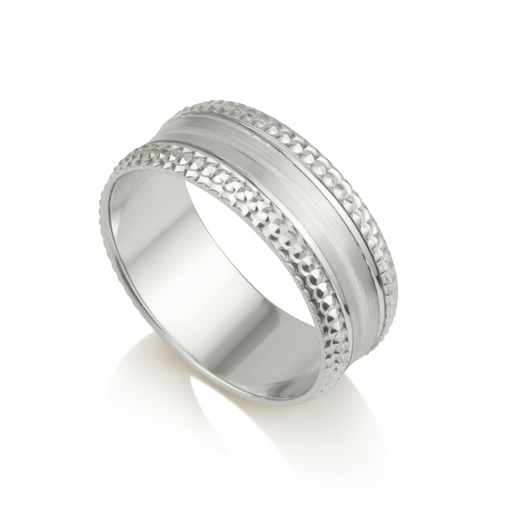 טבעת נישואין כנרת