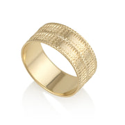 טבעת נישואין אלכסנדר