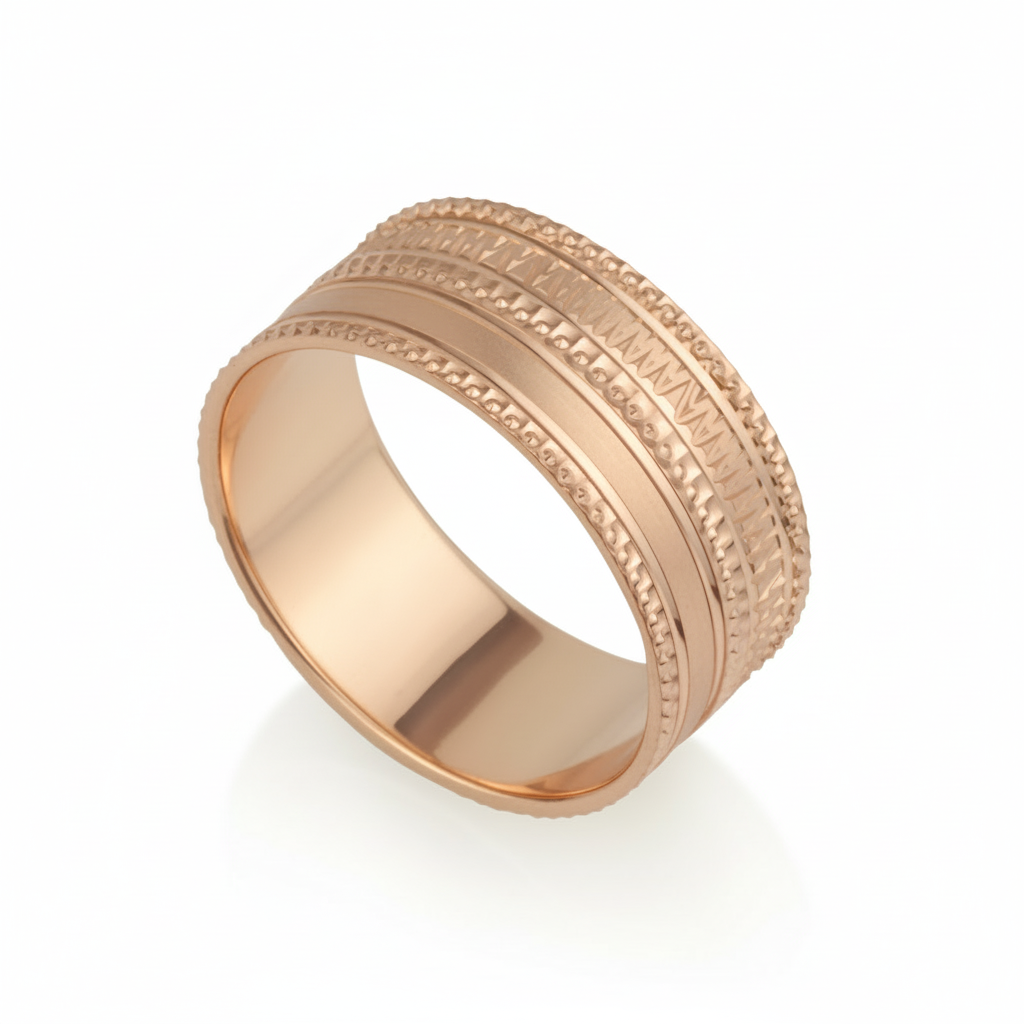 טבעת נישואין עוז