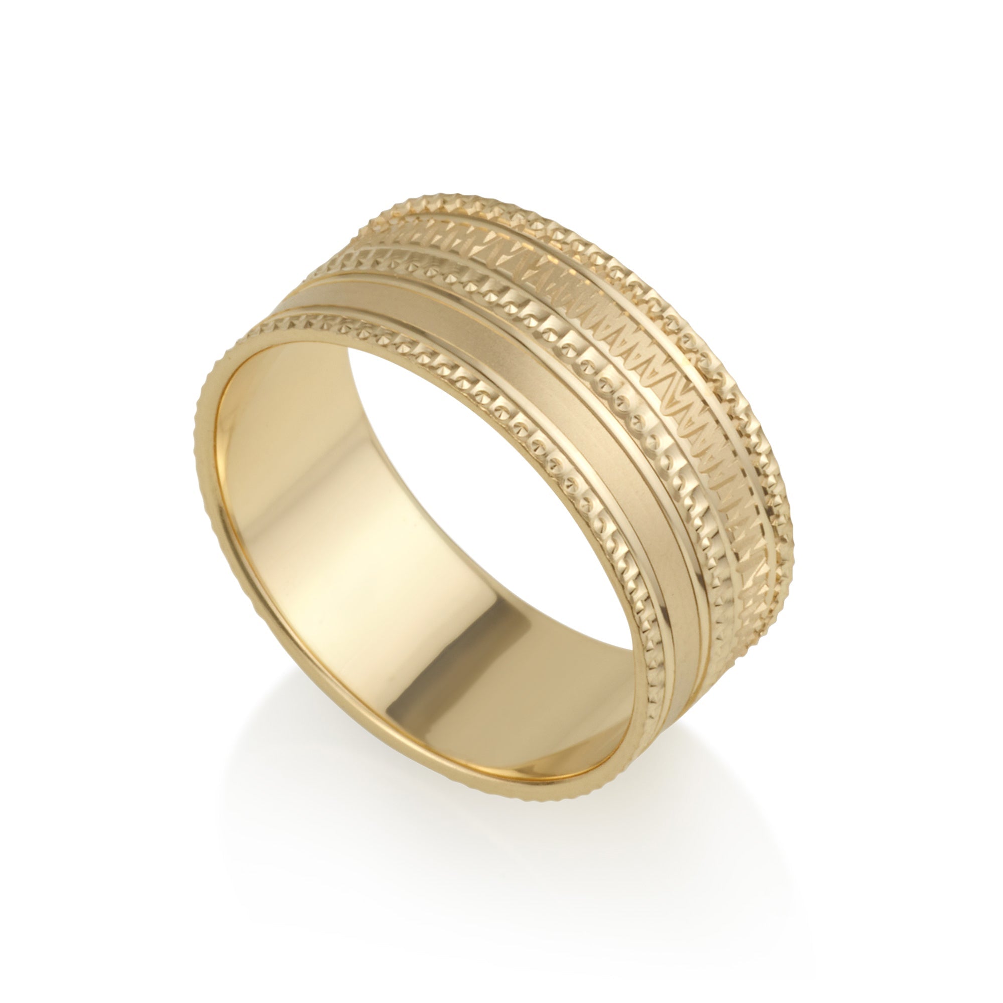 טבעת נישואין עוז