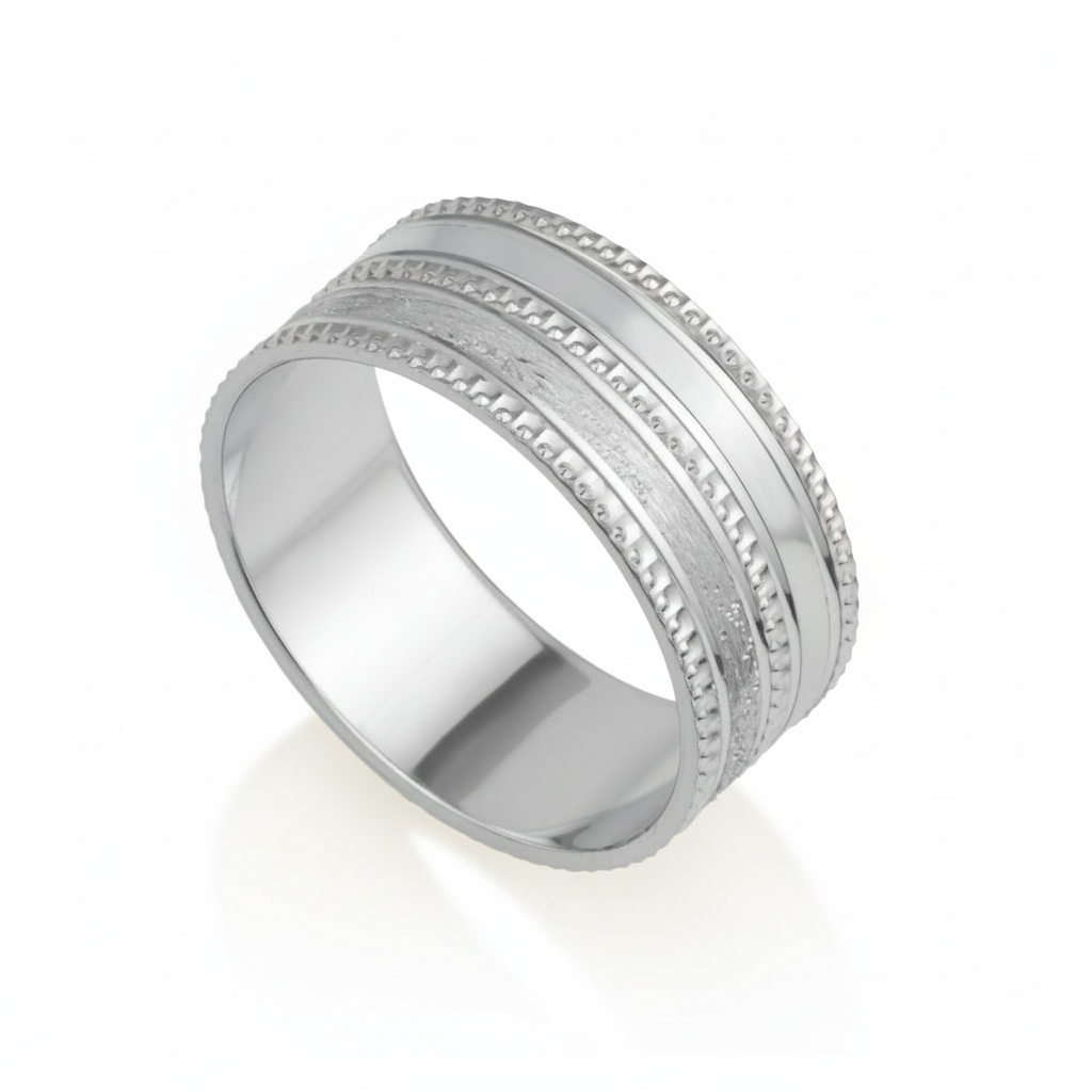 טבעת נישואין צור