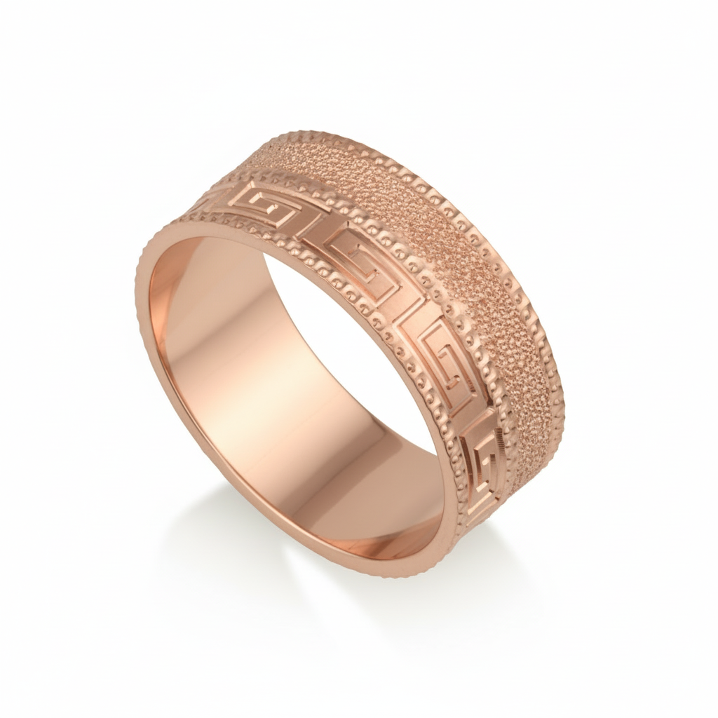 טבעת נישואין דניאל