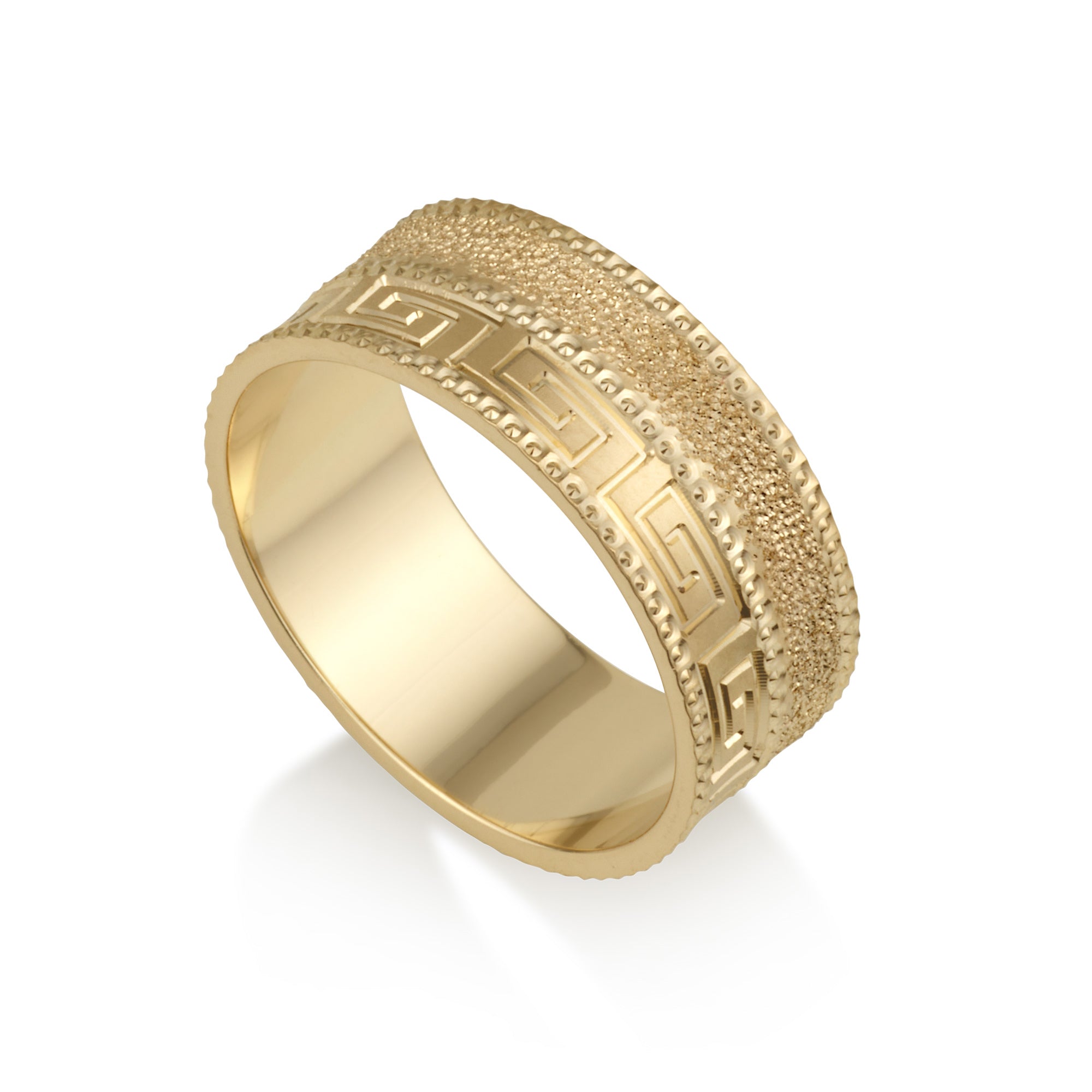 טבעת נישואין דניאל