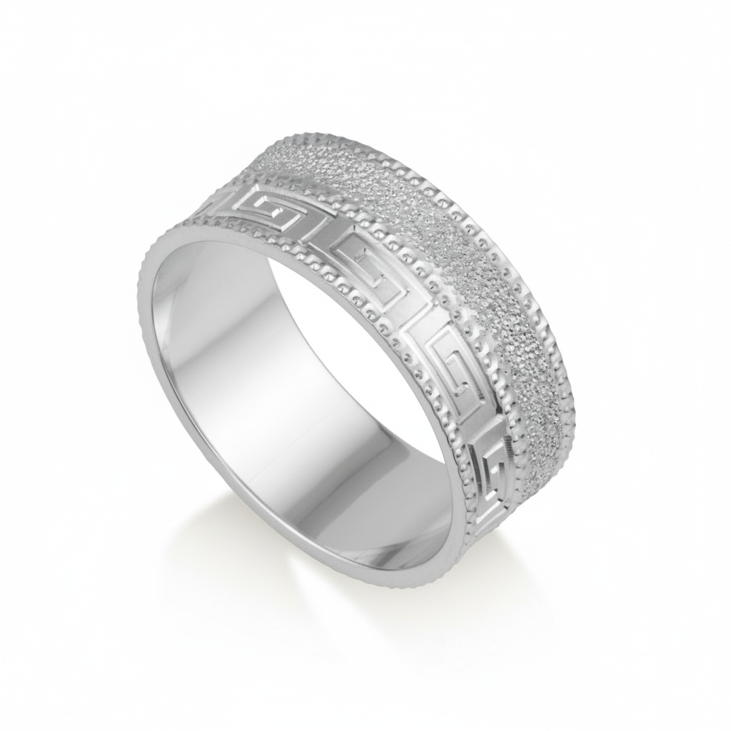 טבעת נישואין דניאל