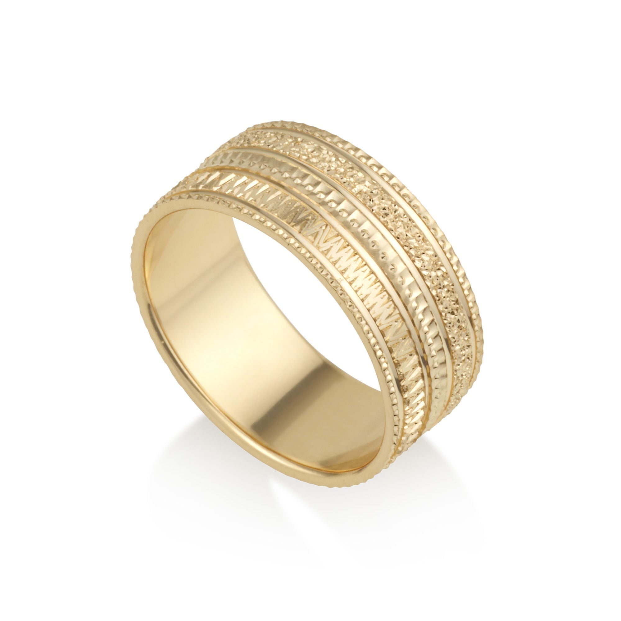 טבעת נישואין עומר