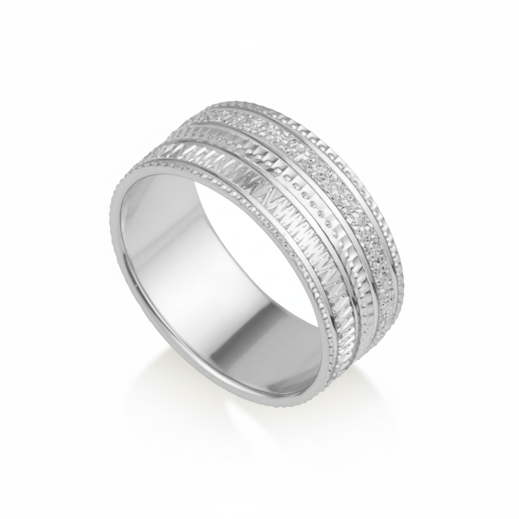 טבעת נישואין עומר