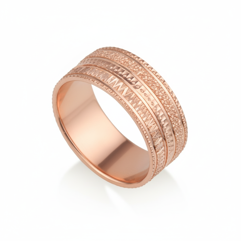 טבעת נישואין עומר