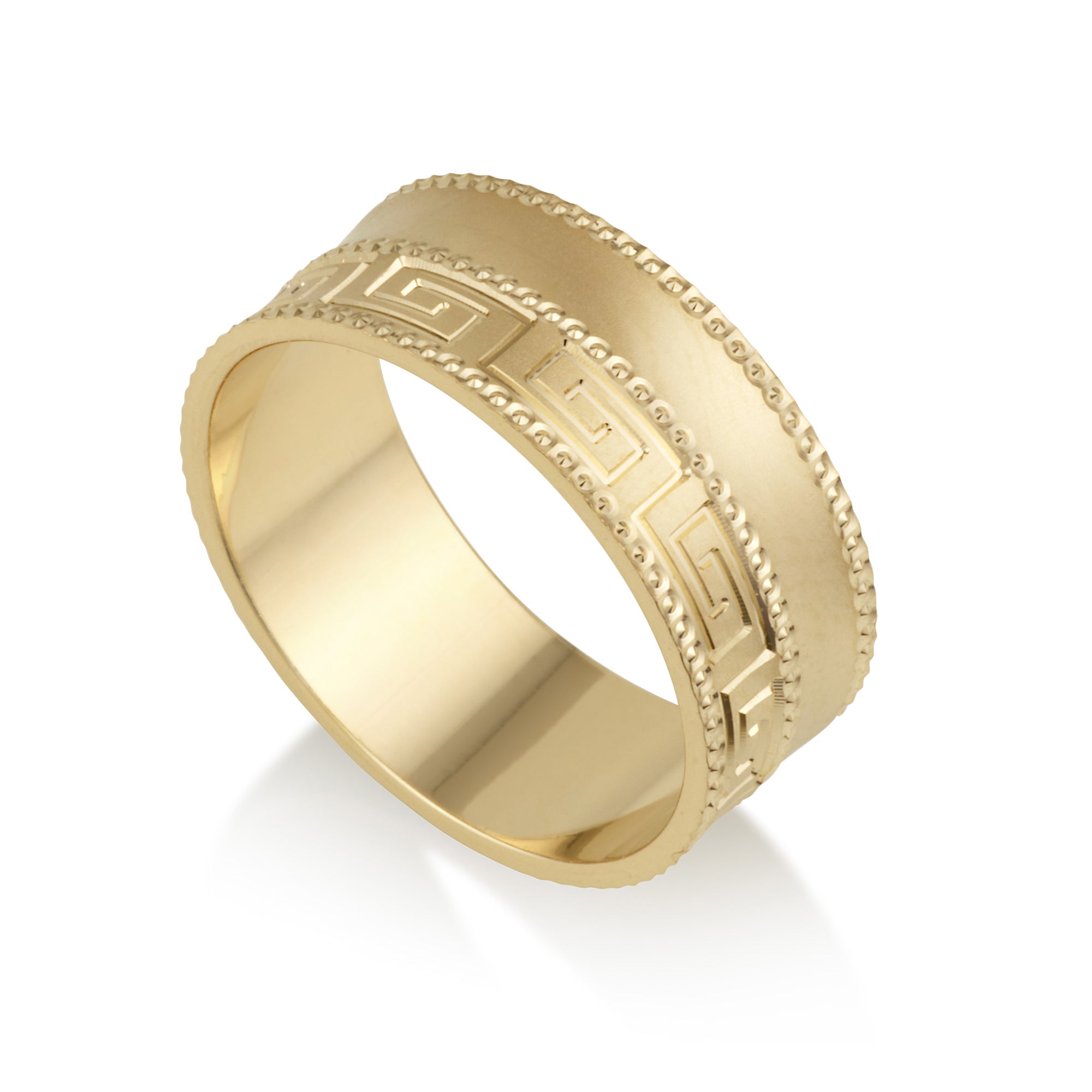 טבעת נישואין כפיר