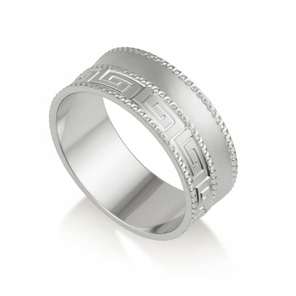 טבעת נישואין כפיר