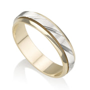 טבעת נישואין תאו