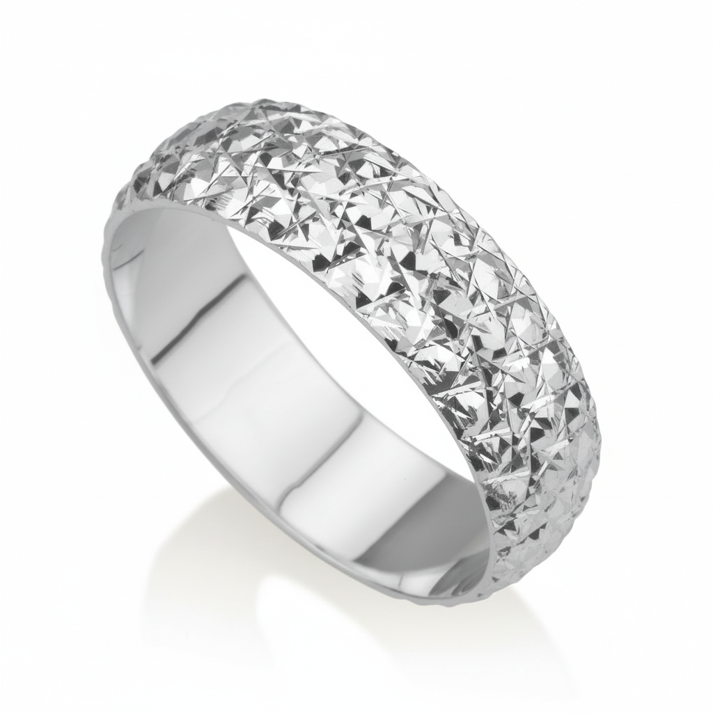 טבעת נישואין קורן