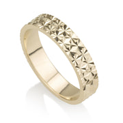 טבעת נישואין ברק