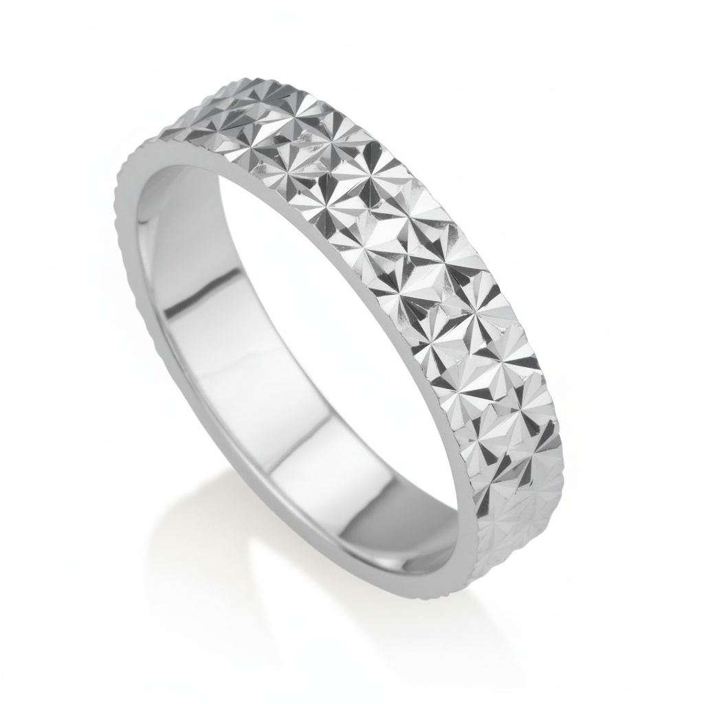 טבעת נישואין ברק