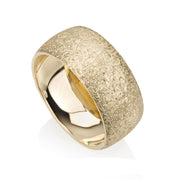 טבעת נישואין זוהר