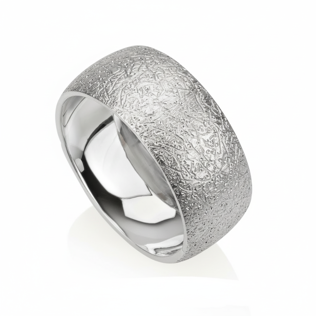 טבעת נישואין זוהר