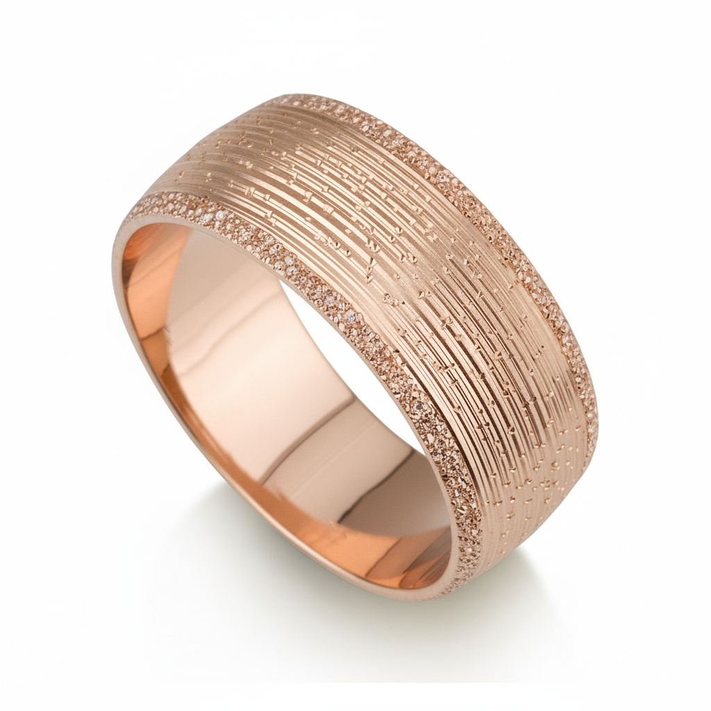 טבעת נישואין ארבל