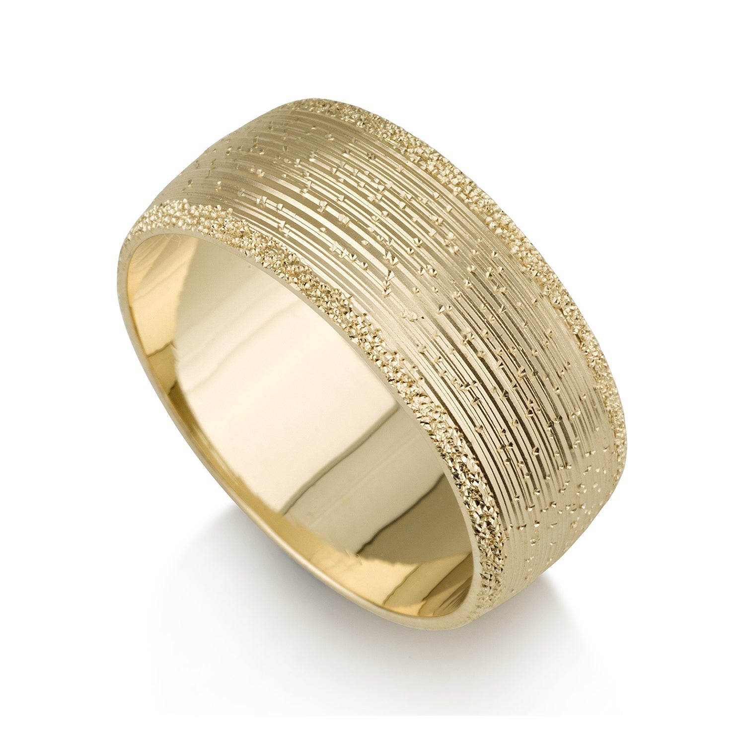 טבעת נישואין ארבל