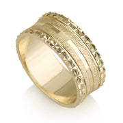 טבעת נישואין גבריאל