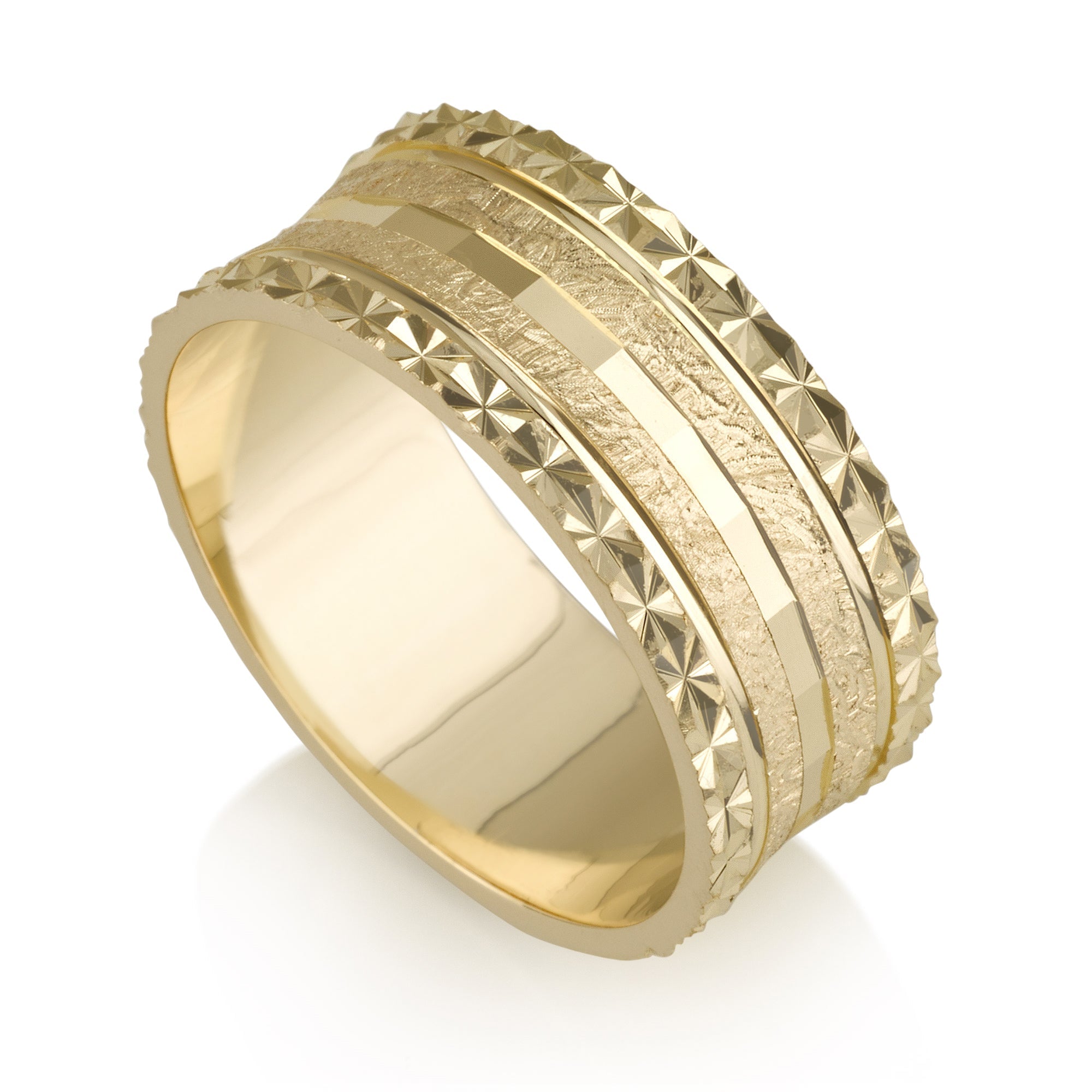 טבעת נישואין גבריאל