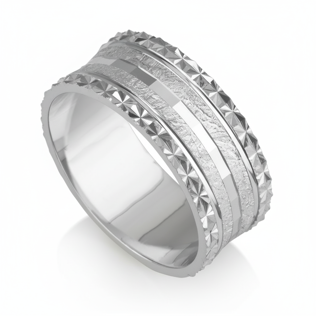 טבעת נישואין גבריאל