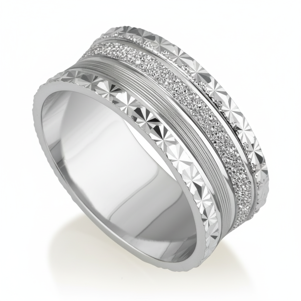 טבעת נישואין לוטם