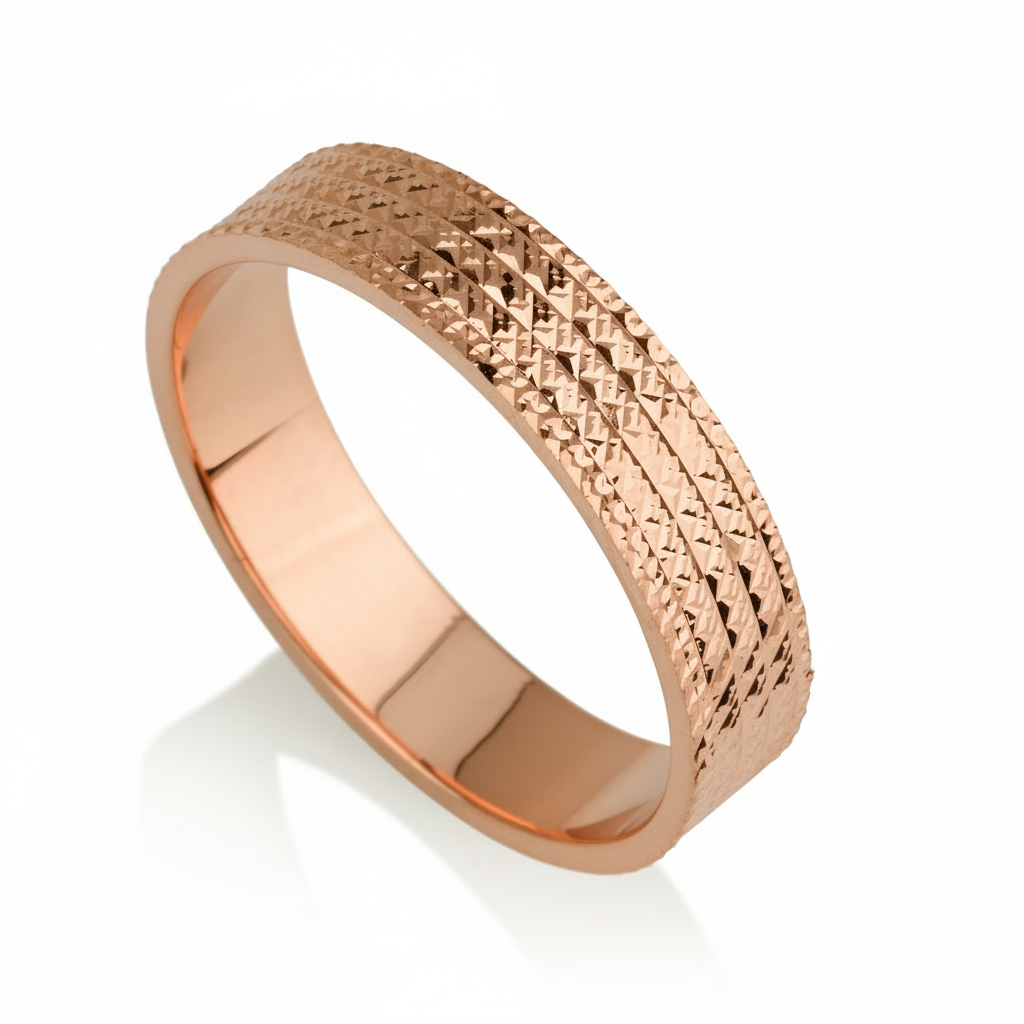 טבעת נישואין לידו