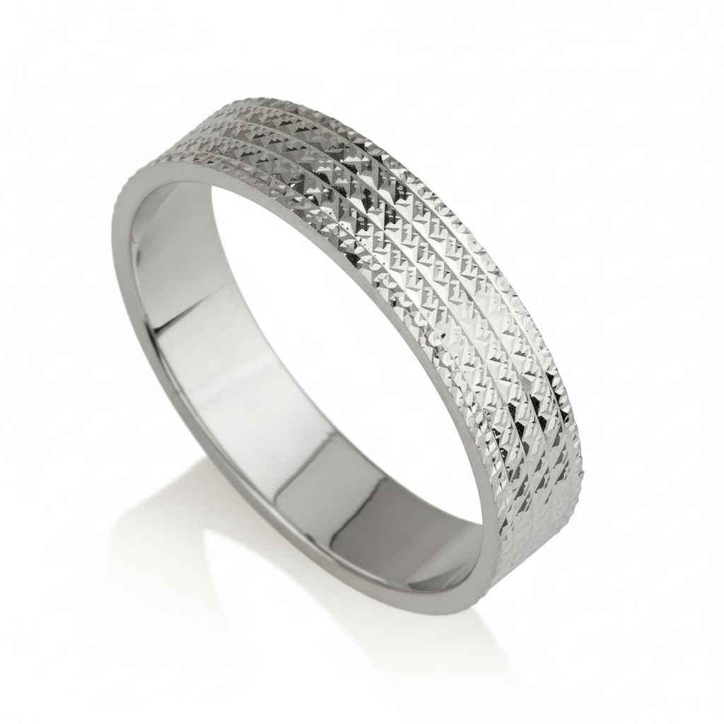 טבעת נישואין לידו