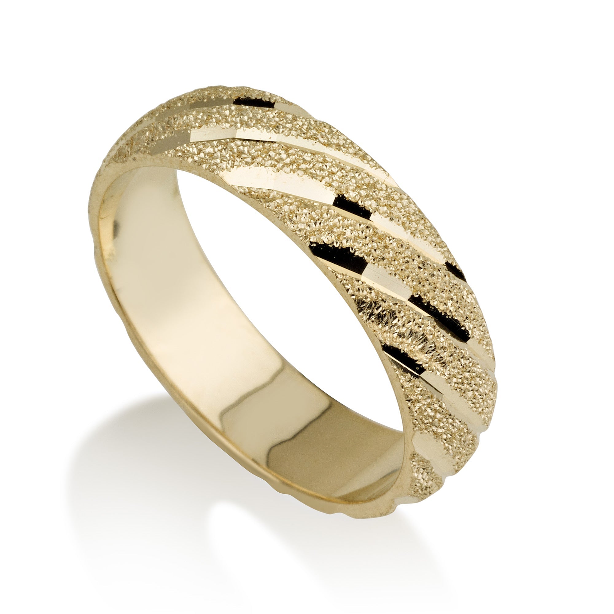 טבעת נישואין גון