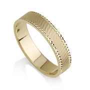 טבעת נישואין ריף