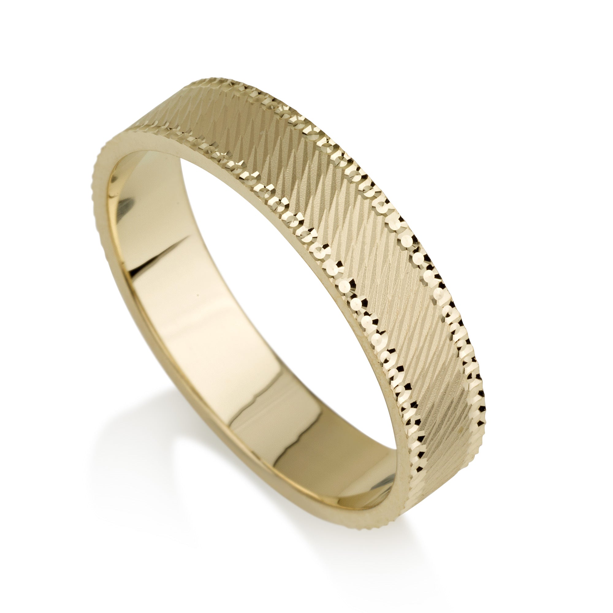 טבעת נישואין ריף