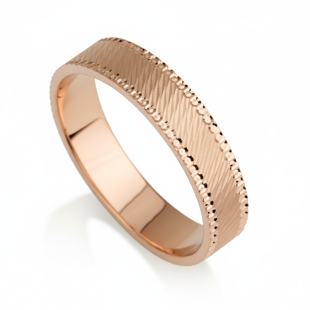 טבעת נישואין ריף