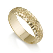 טבעת נישואין הדס