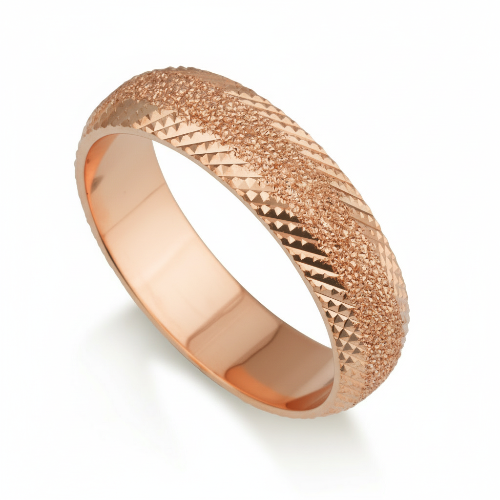 טבעת נישואין הדס